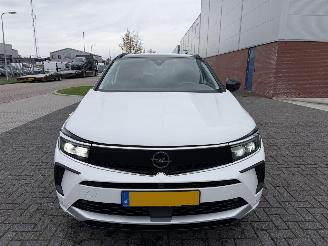 Opel Grandland 1.2 96Kw AUTOMAAT  Clima - Navi picture 8