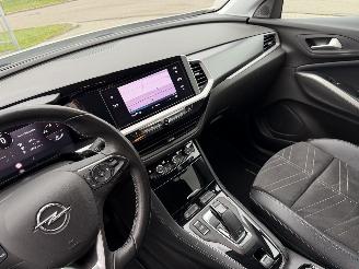 Opel Grandland 1.2 96Kw AUTOMAAT  Clima - Navi picture 13