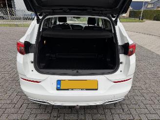 Opel Grandland 1.2 96Kw AUTOMAAT  Clima - Navi picture 17
