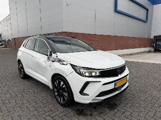 Opel Grandland 1.2 96Kw AUTOMAAT  Clima - Navi picture 4