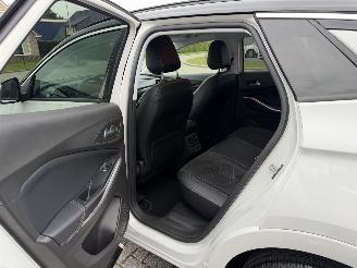 Opel Grandland 1.2 96Kw AUTOMAAT  Clima - Navi picture 14