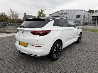 Opel Grandland 1.2 96Kw AUTOMAAT  Clima - Navi picture 6