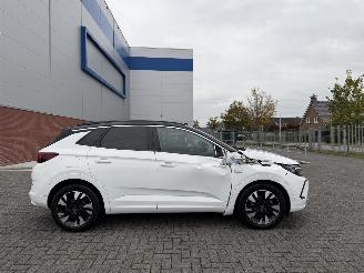 Opel Grandland 1.2 96Kw AUTOMAAT  Clima - Navi picture 5