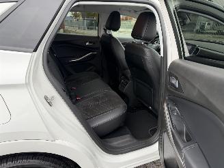 Opel Grandland 1.2 96Kw AUTOMAAT  Clima - Navi picture 20