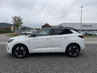 Opel Grandland 1.2 96Kw AUTOMAAT  Clima - Navi picture 2