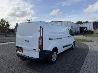 Ford Transit Custom 2.0 TDCI 96kw Airco - Euro6 picture 7