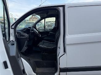 Ford Transit Custom 2.0 TDCI 96kw Airco - Euro6 picture 12