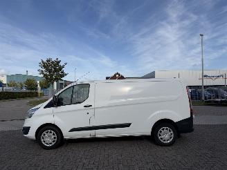 Ford Transit Custom 2.0 TDCI 96kw Airco - Euro6 picture 4