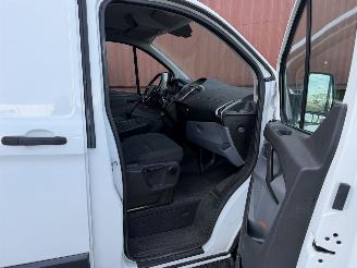 Ford Transit Custom 2.0 TDCI 96kw Airco - Euro6 picture 18
