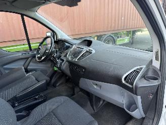Ford Transit Custom 2.0 TDCI 96kw Airco - Euro6 picture 20