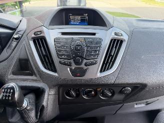 Ford Transit Custom 2.0 TDCI 96kw Airco - Euro6 picture 22