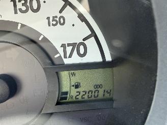 Peugeot 107 1.0 12V XR picture 18