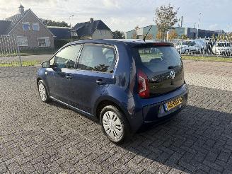 Volkswagen Up! 1.0 BlueMotion 44 Kw AIRCO picture 3