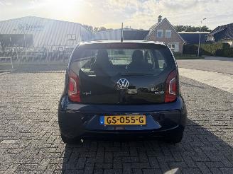 Volkswagen Up! 1.0 BlueMotion 44 Kw AIRCO picture 7