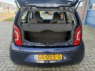 Volkswagen Up! 1.0 BlueMotion 44 Kw AIRCO picture 15