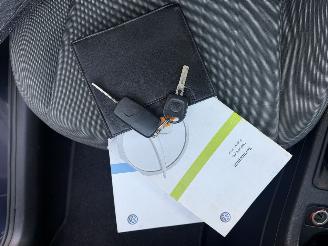 Volkswagen Up! 1.0 BlueMotion 44 Kw AIRCO picture 22