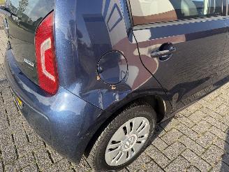 Volkswagen Up! 1.0 BlueMotion 44 Kw AIRCO picture 9
