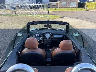 Mini Cabrio 1.6 One Sidewalk 66Kw AIRCO picture 33