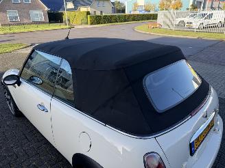 Mini Cabrio 1.6 One Sidewalk 66Kw AIRCO picture 16