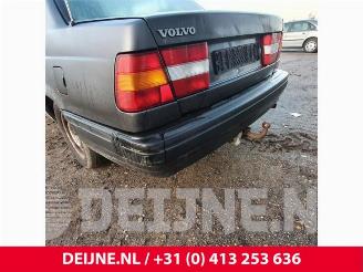Volvo 940  picture 17