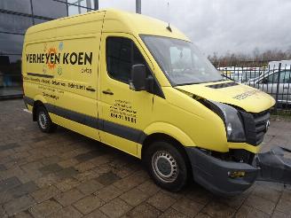 Volkswagen Crafter  picture 7