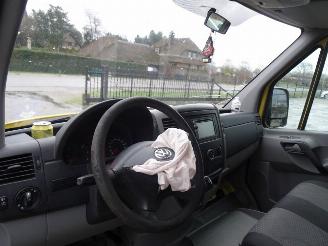 Volkswagen Crafter  picture 12