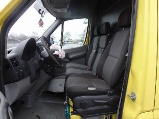 Volkswagen Crafter  picture 9