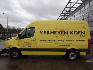Volkswagen Crafter  picture 2