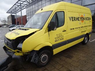 Volkswagen Crafter  picture 1