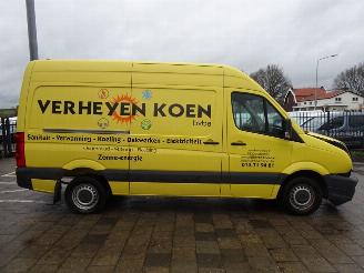 Volkswagen Crafter  picture 6