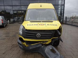 Volkswagen Crafter  picture 8