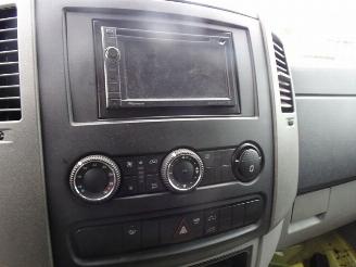 Volkswagen Crafter  picture 10