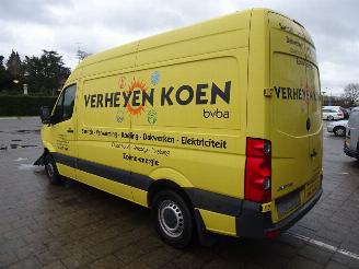 Volkswagen Crafter  picture 3