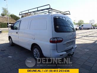 Hyundai H200  picture 3