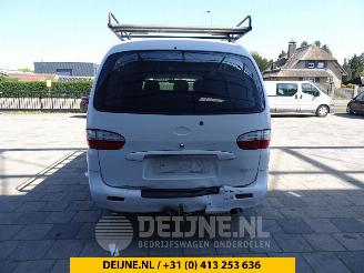 Hyundai H200  picture 4