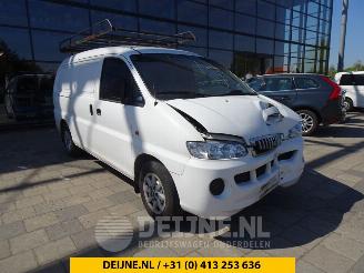 Hyundai H200  picture 7