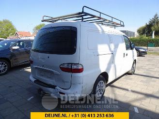 Hyundai H200  picture 5