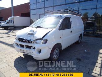 Hyundai H200  picture 1