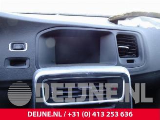 Volvo V-60 V60 I (FW/GW), Combi, 2010 / 2018 2.0 D2 16V picture 13