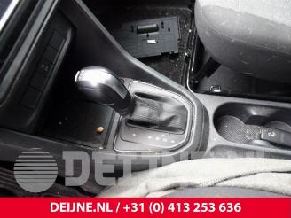 Volkswagen Caddy Caddy IV, Van, 2015 2.0 TDI 102 picture 16