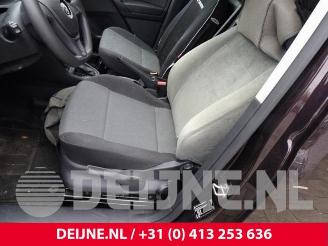 Volkswagen Caddy Caddy IV, Van, 2015 2.0 TDI 102 picture 12