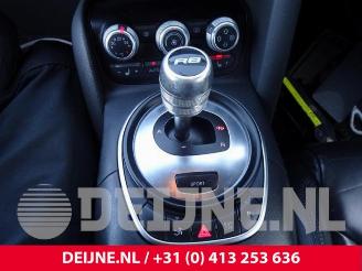 Audi R8 R8 (422/423), Coupe, 2007 / 2015 4.2 V8 32V FSI picture 16