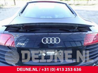 Audi R8 R8 (422/423), Coupe, 2007 / 2015 4.2 V8 32V FSI picture 21