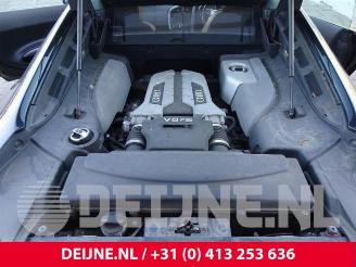 Audi R8 R8 (422/423), Coupe, 2007 / 2015 4.2 V8 32V FSI picture 17