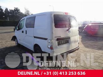 Nissan Nv200  picture 3