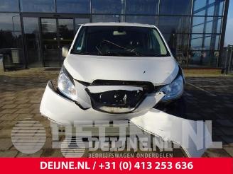 Nissan Nv200  picture 8
