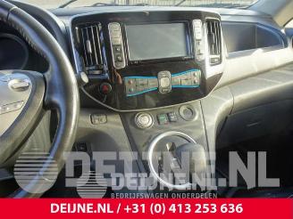 Nissan Nv200  picture 11