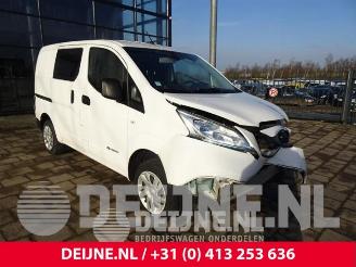 Nissan Nv200  picture 7