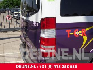 Mercedes Sprinter Sprinter 3,5t (906.73), Bus, 2006 / 2020 311 CDI 16V picture 16