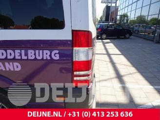 Mercedes Sprinter Sprinter 3,5t (906.73), Bus, 2006 / 2020 311 CDI 16V picture 13